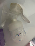 Avent Manual Breast Pump