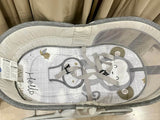 Mastela 4 In 1 Bassinet