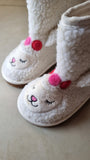 Old Navy Fleece Ugs. Size: 8