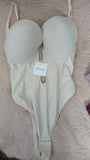 Decorus Shape Wear Bodysuit. Size: xxxl