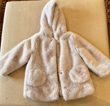 Zara Jacket. Size: 2-3 years