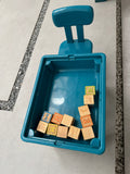 Blocks Table
