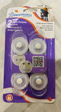 Baby Proof Latches 3 Sets