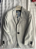 NEXT 4Pc Formal Suit. Size: 4yrs