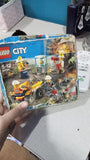 Lego City