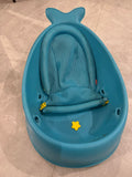 3 in 1 SKIPHOP Bath Tub Newborn-Toddler