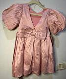 NEXT Pink Bridesmaid Dress. Size 3-4 Years