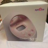 Spectra S2 Hospital Grade Double Electric Breast Pump