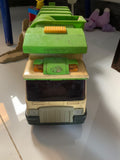 Dump Truck