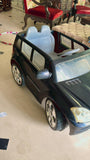 Mercedes Car