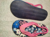 Carter’s Flip Flop. Size: 5,6