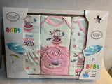 Newborn Gift Set