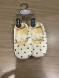 Mothercare Pumps. Size: Uk 10