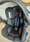 Tinnies Infant Car Seat