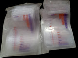 Nullie Milk Storage Bags. Count: 93