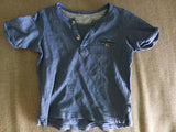 Henly Shirt. Size: 6m