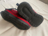 Spiderman Shoes. Size: UK 8