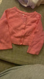 GAP Sweater. Size: 3-6M