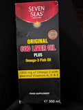 Original COD LIVER OIL