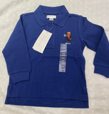 Ralph Lauren Shirt. Size: 18m