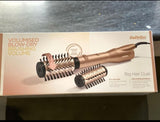 Babybliss One Step Dry&Style Automatic Brush
