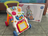 Huanger Baby Walker