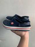 Crocs. Size: C12