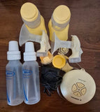 Medela Double Swing Maxi Pump