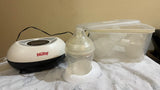 Nuby Electric Breast Pump