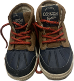 Oshkosh Boots. Size: 20