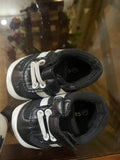 Minnie Minors Black Shoes. Size: 2
