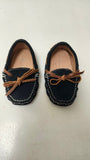 Cole Haan Mini Moccasin. Size: 3