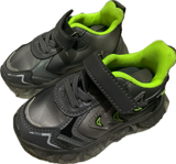 Light Up Shoes. Size: 24