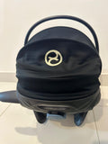 Cybex Cloud G Car Seat