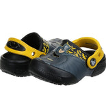 Crocs BATMAN Patch-Navy. Size: Eu 23-24