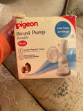 Pigeon Portable Breast Pump