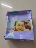 Lansinoh Breastmilk Storage Bags. Count: 25
