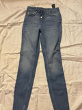 Zara Jeans. Size: EUR 24