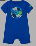 Onesie. Size: 0-3m