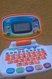 Vtech My Laptop