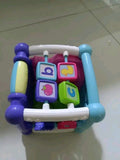 Vtech Turn & Learn Cube