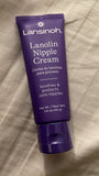 Lansinoh Lanolin Nipple Cream