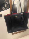 Coach Tote Bag