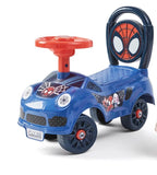 Disney Junior Marvel Spidey Ride On