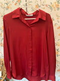 Mango Top. Size: Small