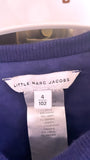 Little Marc Jacobs Sweatshirt. Size 4