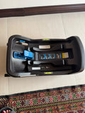Nuna Pipa Car Seat