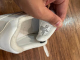 Children’s Place White Sneakers. Size: 9