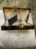 Zara Clutch