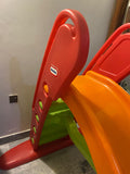 Little Tikes Easy Store Giant Slide